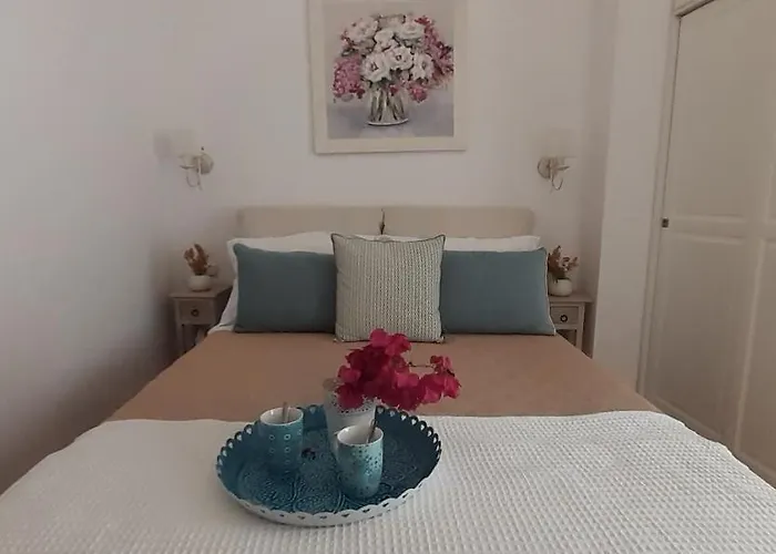 Hydra Apartment