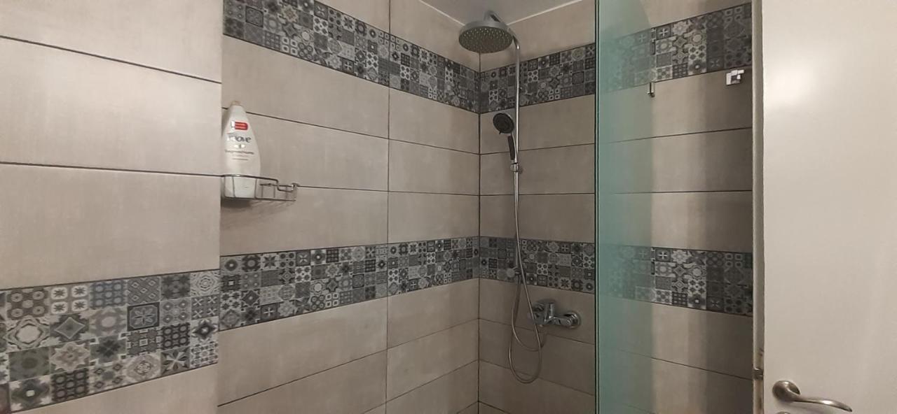 Hydra Apartment